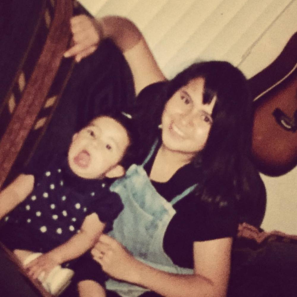 Meet your Posher, Wendy